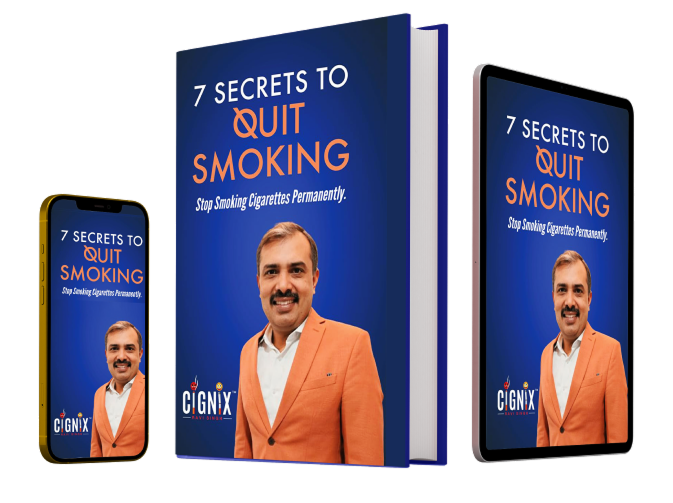 cignix-7-secrets-book