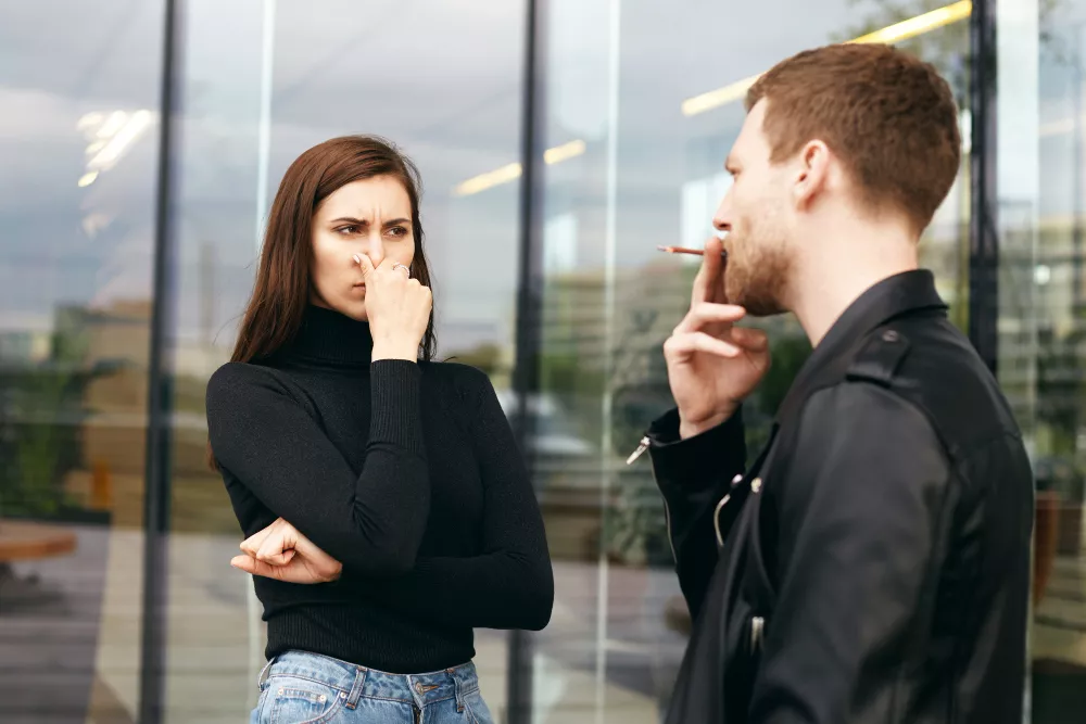 The Emotional Side of Smoking Addiction | Quit Smoking