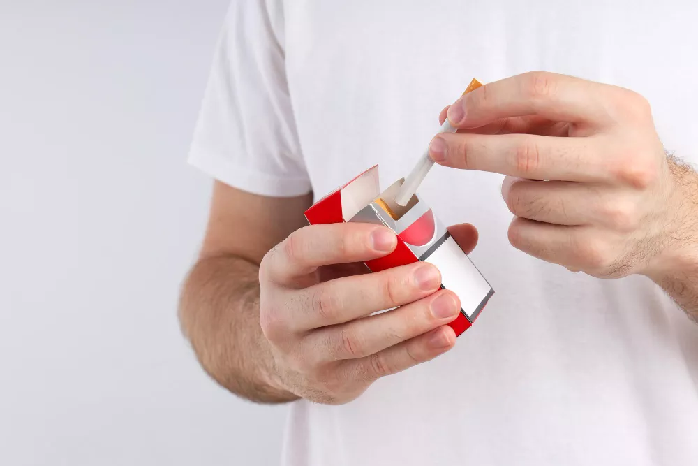 Proven Guide to Replacing Smoking with Healthier Routines