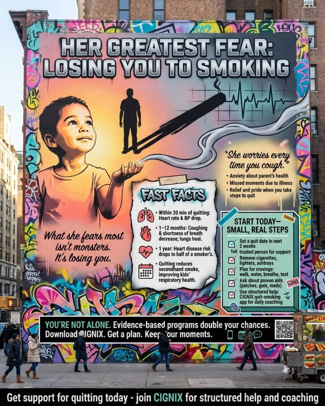 cigarette phobia The Connection Between Tobacco, Depression, and Anxiety Cigarette Alternatives: Are Any Actually