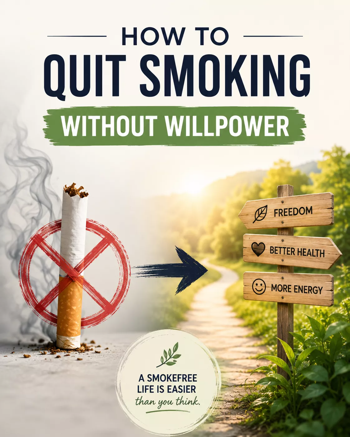 willpower