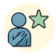 Identity & Enjoyment icon