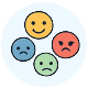 Emotions icon