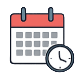Timelines icon
