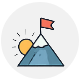 Motivation & Readiness icon