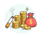 Cost of Smoking